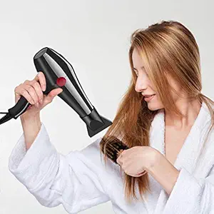 MAAUVTOR Skin Plus Professional Hot and Cold Hair Dryers Dryer for Women and Men