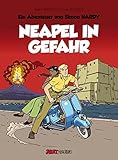 Image de Simon Hardy, Band 2, Neapel in Gefahr