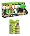 Price comparison product image Zimpli Kids Limited - SLIME BLASTER GUN + SLIME BLASTER 30 SACHETS REFILL PACK - BUNDLE