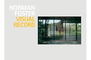 Norman Foster. Visual Record