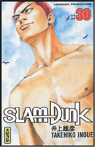 Slam Dunk — Tome 30