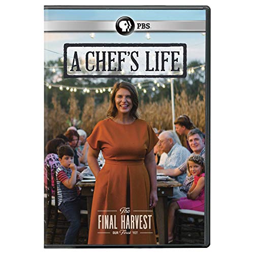 Preisvergleich Produktbild A Chef's Life: The Final Harvest DVD