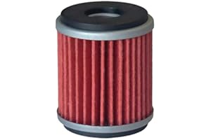 BÜSE Hiflo HF140 Filtre à huile