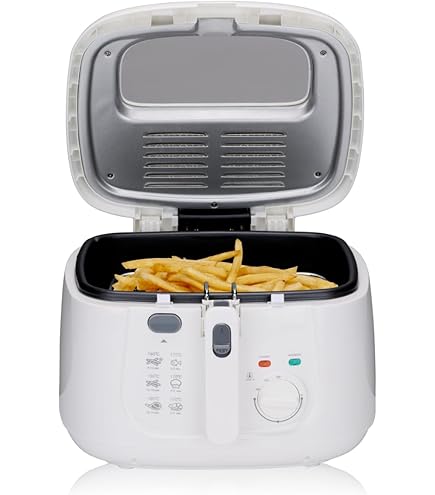 Clatronic Frituurpan/Friteuse kopen? | Lage prijs