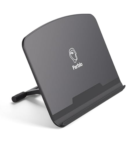 Wacom Cintiq Pro 13/16用スタンド ACK62701K Wacom Stand | Cintiq Pro 13 & 16 and MobileStudio Pro 13 & 16