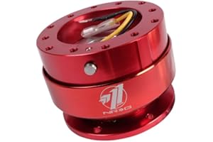 NRG Innovations Quick Release