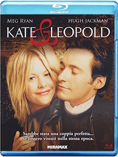 Kate & Leopold [Italia] [Blu-ray]
