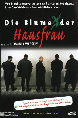 Preisvergleich Produktbild Die Blume der Hausfrau