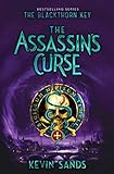 The Assassin's Curse (The Blackthorn Key, Band 3) by 