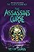 The Assassin's Curse (The Blackthorn Key, Band 3) by 