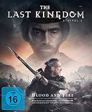 The Last Kingdom - Staffel 3 [Blu-ray] - Alexander Dreymon