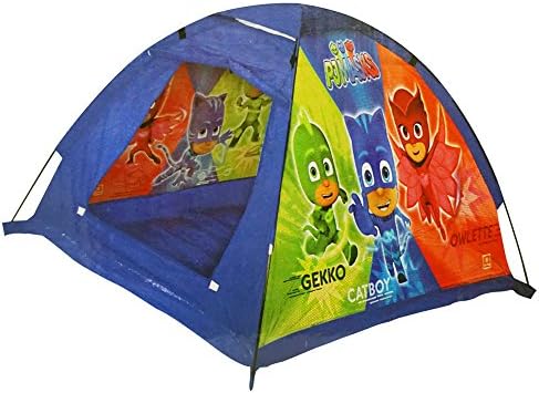 The pyjamasques – Camping Tent Hut pjmasks