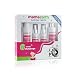 Mamaearth Anti Hair Loss Kit (Oil, Shampoo, Conditioner & Tonic) with Red Ginseng, Amla, Bhringraj & Milk Protien. No Harmful chemicals like sulfates, silicones. RS.999.00