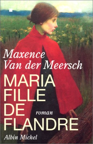 Maria, fille de Flandre