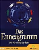 Das Enneagramm. CD- ROM f�r Windows. Die 9 Gesichter der Seele - 