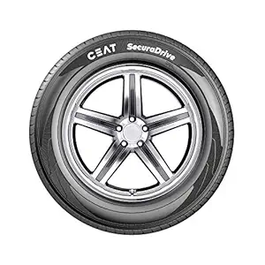 Ceat 105833 Secura Drive 175/65 R15 Tubeless Car Tyre