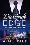 Image de Die Gruft: Edge (Männer der Gruft 1)