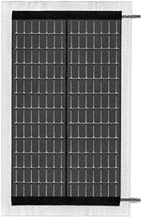 PowerFilm Solar --- SKU # PT15-150 --- PRODUCT SHIPS DIRECT FROM THE USA, AND WILL REQUIRE CUSTOMS IMPORT CLEARANCE.