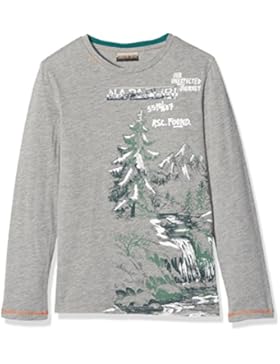 Napapijri Jungen T-Shirt K Sillo