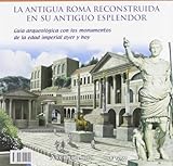 Image de Roma ricostruita. Con DVD. Ediz. spagnola