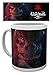 Produktbild Halo Wars 2 - Atriox - Keramik Tasse - Größe Ø8,5 H9,5cm