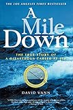 Cover zum Buch A Mile Down: The True Story of a Disa...