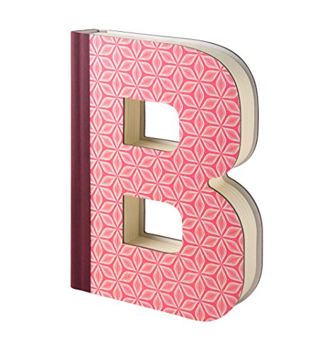 Price comparison product image Alphabooks B Notebook (37302)