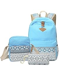 Mochilas Escolares De Buena Calidad 2024 Girls Schoolbags Set School
