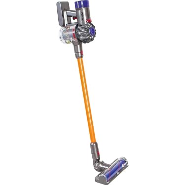 YRTUOP Aspirateur Jouet Interactif, Aspirateur Balai sans Fil Jouet De Nettoyage De Ménage D'imitation pour Jeu De Rôle Et Ménage dans La Chambre Ou La Maison