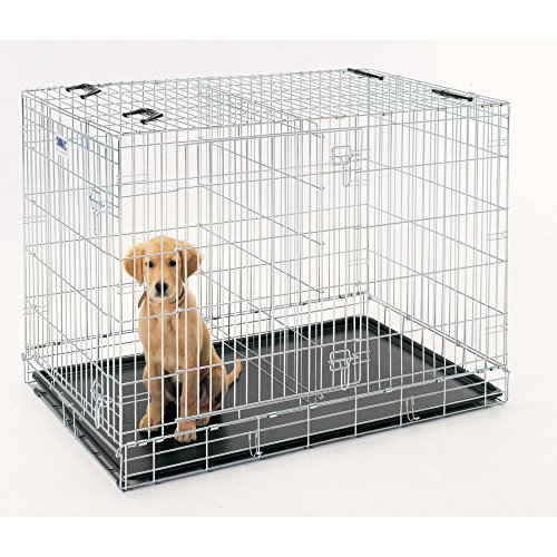 Savic Dog Residence Divider (Assorted Colours) just.DOG