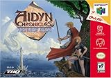 Aidyn Chronicles - The first Mage - [N64]