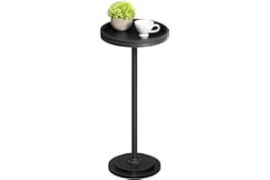 HOOBRO Sofa stolik pomocniczy EBB168BZ01