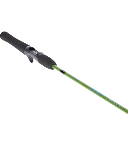 Canne Casting DAM Base-X Cast 7'/2,10m - 15-40g - Parfaite Pour Débutants