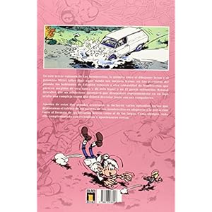 Los Hombrecitos 1972-1974