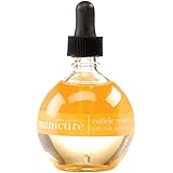 Milk & Honey Cuticle Oil 73ml (2.5oz)