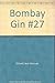 Produktbild Bombay Gin #27