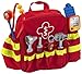 Produktbild Rescue Backpack Rettungs-Rucksack, bunt010523