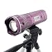 Produktbild 3000-Lumen-MAIL MANAGER Nacht Fischen-Taschenlampe Blue Light weißes Licht-Fisch-Lampen-Licht mit Stativ-Akku-Ladegerät
