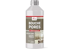 ARCANE INDUSTRIES Bouches Pores, pour béton - 200 ML
