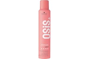 Schwarzkopf Professional Espuma - 200 ml