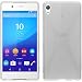 Produktbild PhoneNatic Case für Sony Xperia Z3+ / Plus Hülle Silikon Clear, X-Style + 2 Schutzfolien