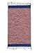 Produktbild Ferm Living Melange Teppich, Rosa