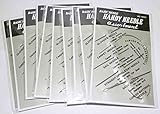 AMTION Stitching Needles Carpet Leather Canvas Repair Curved Hand Sewing Needles Kit