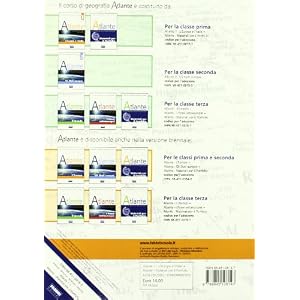 Atlante. Europa generale. Con portfolio: 1