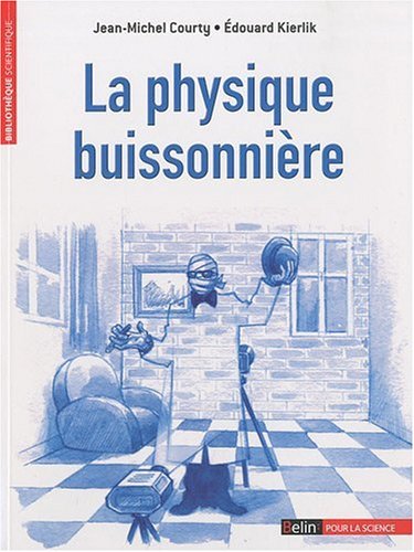 Download La Physique buissonnière