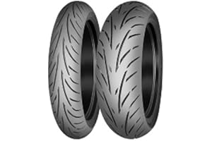 ‎MITAS Mitas 150/70 ZR17 69W Sommerreifen Motorradreifen Tourensport Reifen