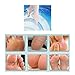 Produktbild PREMIUM Reichhaltige Hornhautsocken - Fußpflege Peeling Hornhautentfernung - Peeling Mask Fußpeeling Fußmaske Hornhautsocke - für gesunde Füße