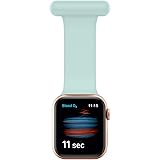 fitbit fob watch