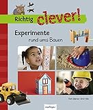 Cover zum Buch Experimente rund ums Bauen