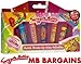 Swizzels Matlow Retro Sweet Treats Lip Balm Collection- Christmas Gift Set